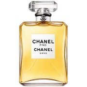 chanel fragrance sticker