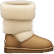 Uggs sticker