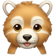 animals sticker