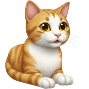 Cats sticker
