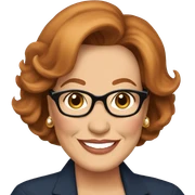 joy behar sticker