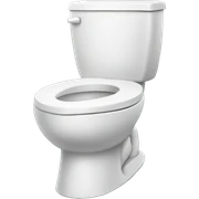 skibidi toilet sticker
