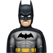 batman sticker