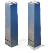 World trade center sticker