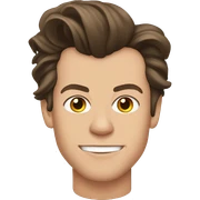 Harry Styles sticker