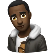 Diddy sticker