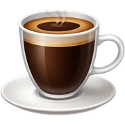 Caffè  sticker