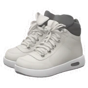 Shoes  sticker