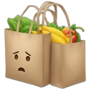 SHOPPING sticker