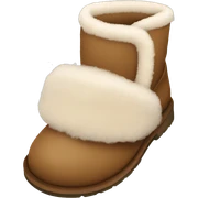 Ugg sticker