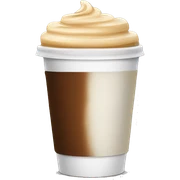 coffee sticker