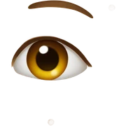 Hyperpigmentation  sticker