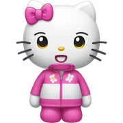 hellokitty sticker