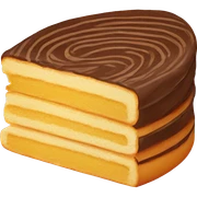 Baumkuchen sticker