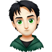 Harry Potter sticker