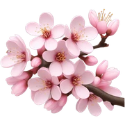 spring sticker