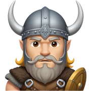 Vikings  sticker