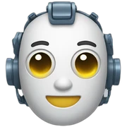 chatbot sticker
