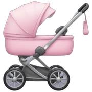 stroller sticker