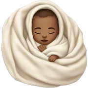 Newborn sticker