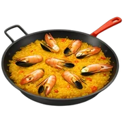 Paella  sticker
