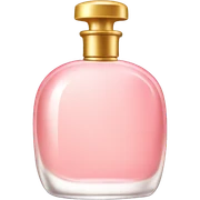Perfume sticker