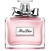 Miss dior pale pink sticker