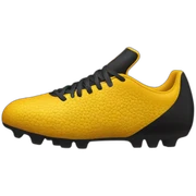 soccer shoes sticker