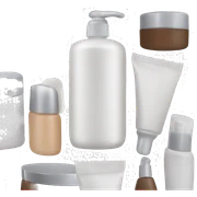 skin care Kit sticker