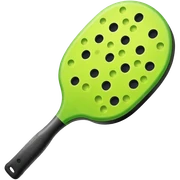 Pickleball  sticker