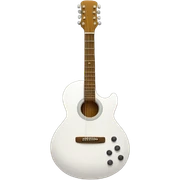 guitar sticker