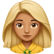 Flor  sticker
