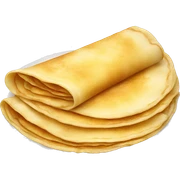 crepes sticker
