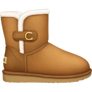 Ugg sticker