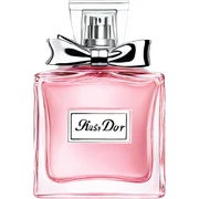 Miss dior perfume sticker