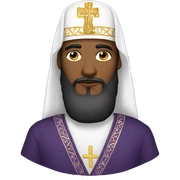 orthodox sticker