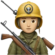 Hutler seige hail sticker