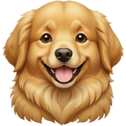 Perro sticker