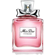 Miss dior perfume sticker