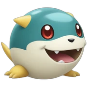 Pokémon  sticker