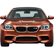 bmw m5 sticker