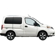Nissan sticker