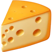 Cheese it sticker