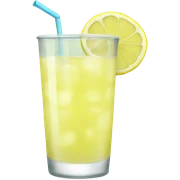 lemonade sticker