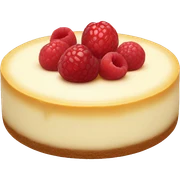 Cheesecake  sticker
