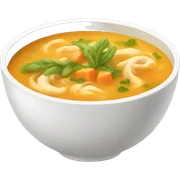 SOUP sticker