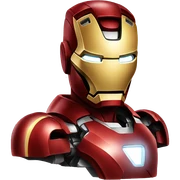 iron man sticker