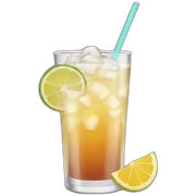 drink sticker