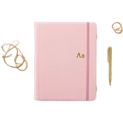 Pink Day Planner sticker