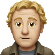 Peter Pettigrew sticker